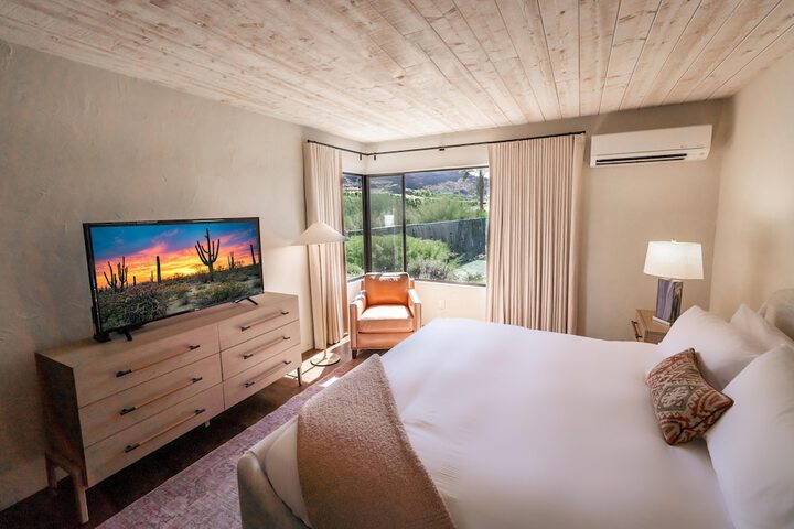 Sanctuary Camelback Mountain Resort and Spa