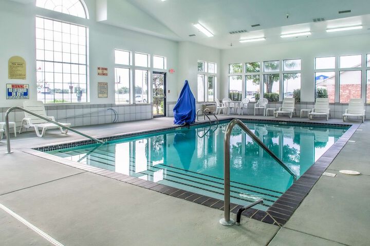 Pool 5 of 43