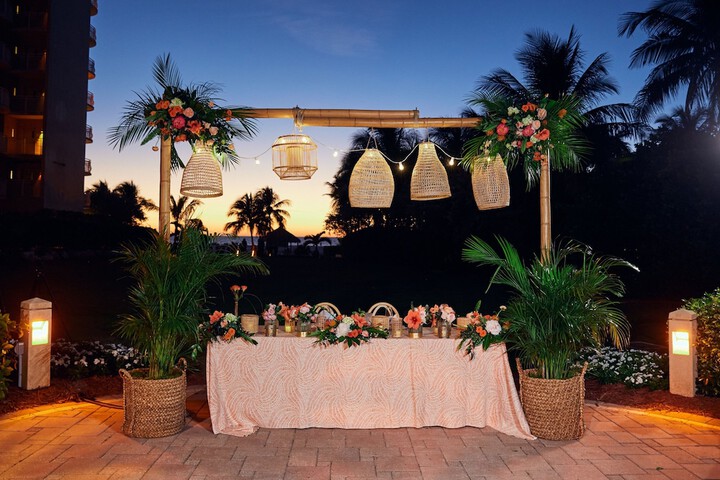 JW Marriott Marco Island Beach Resort