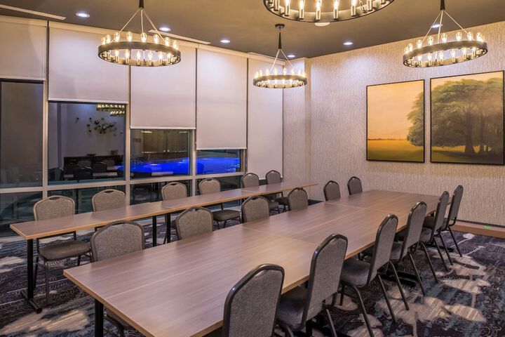 Hotel Indigo Frisco by IHG