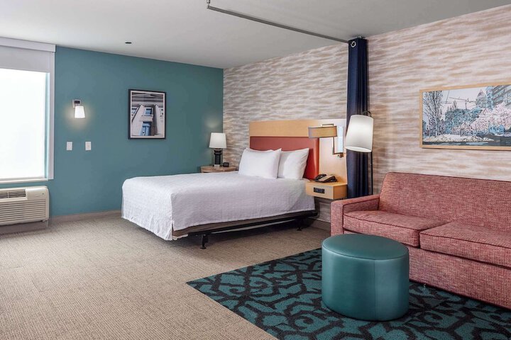 Home2 Suites by Hilton Little Rock West