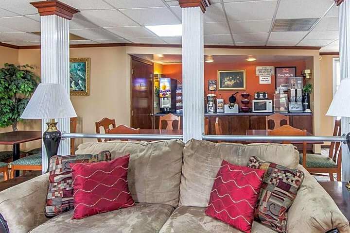 Econo Lodge