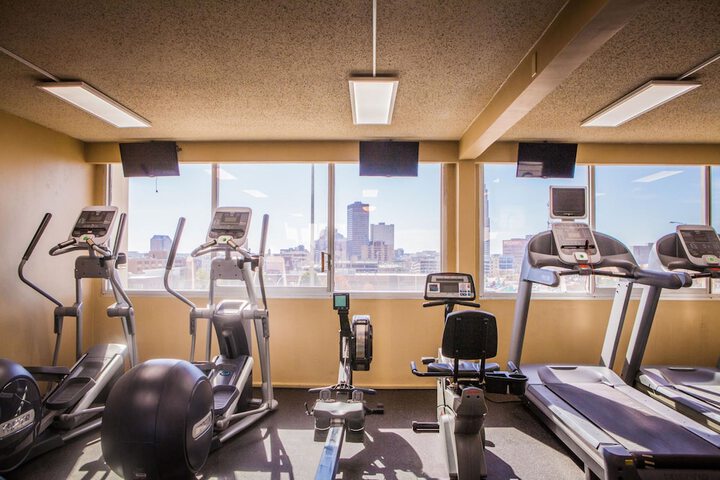 Health and Fitness 35 of 36