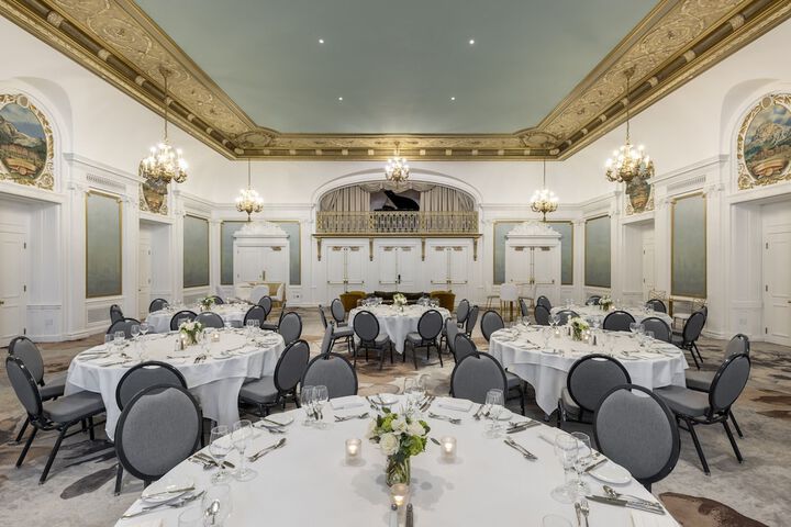 Fairmont Palliser