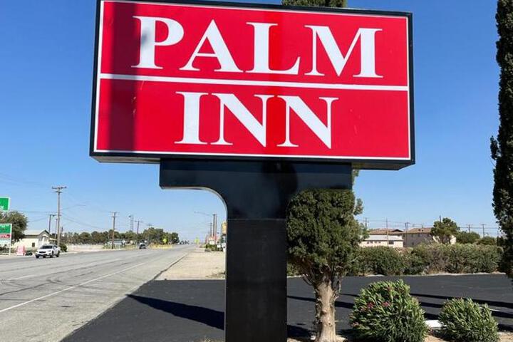 Palm Inn
