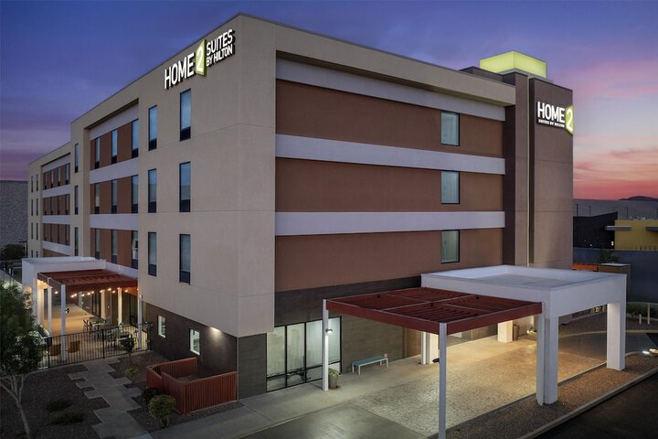 Home2 Suites by Hilton Las Cruces