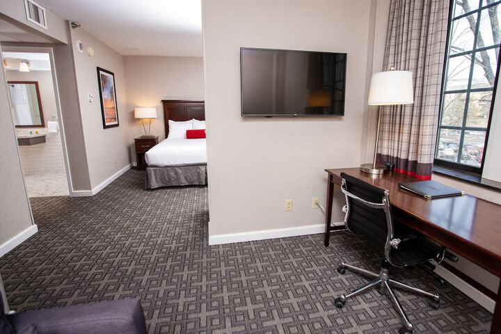 IU Biddle Hotel
