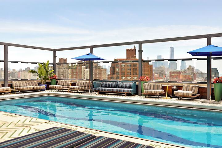 Pool 6 of 63