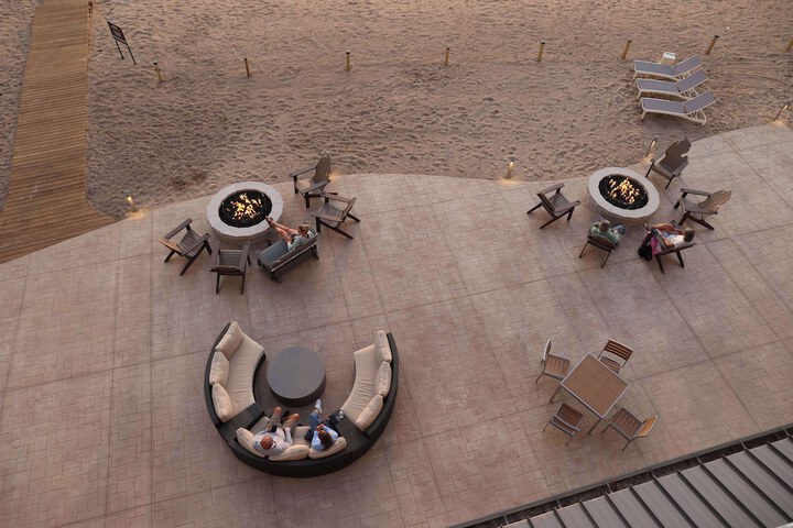 Terrace/Patio 43 of 46