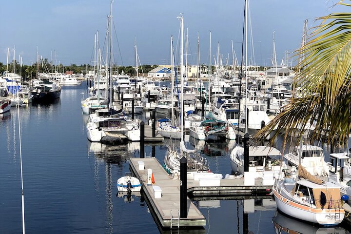 The Perry Hotel & Marina Key West