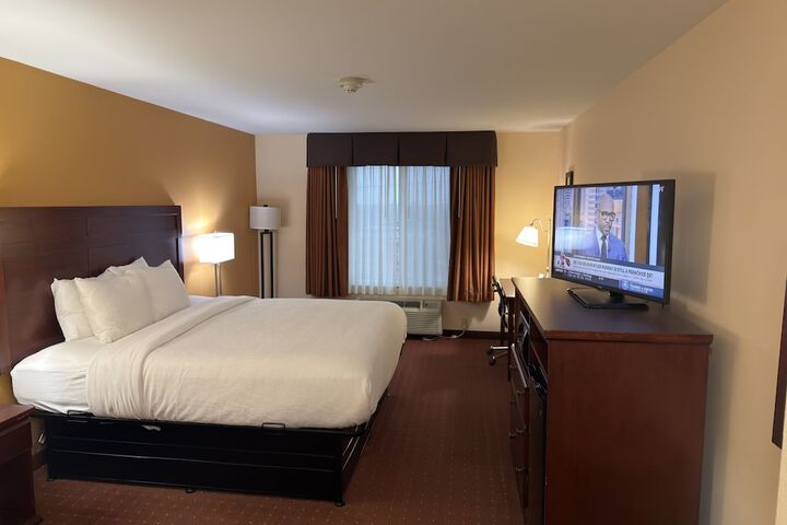Americas Best Value Inn St. Robert