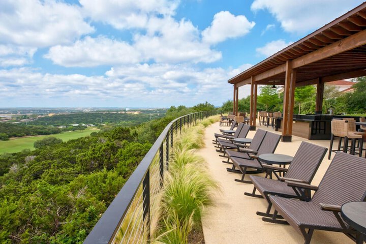 Signia by Hilton La Cantera Resort & Spa