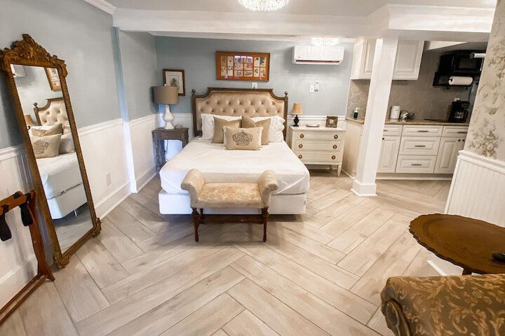 Park Place Inn and Cottages