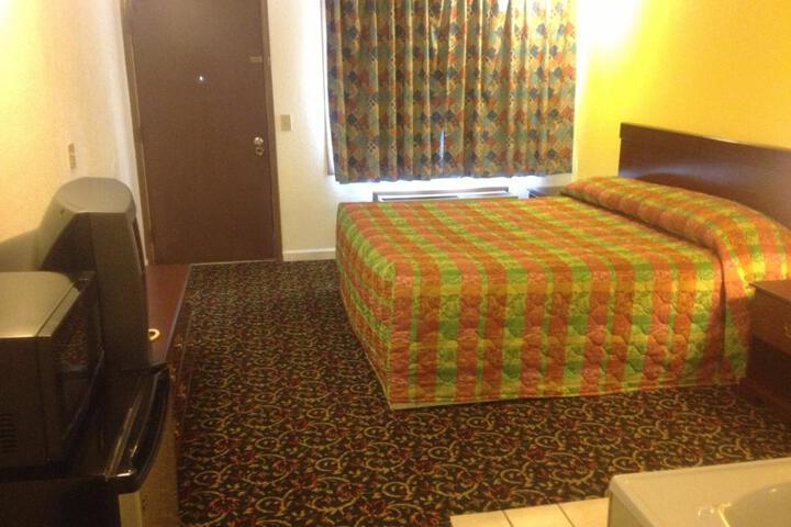 Guest Inn Lebanon (Ohio)