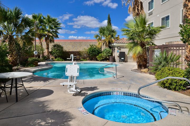 Staybridge Suites Las Cruces by IHG