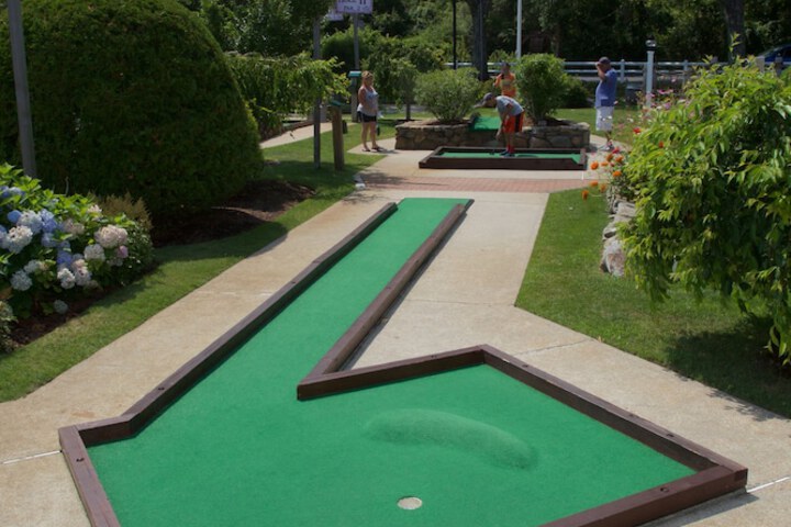Golf 49 of 53