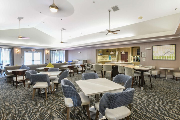 Hotel Interior 10 of 76