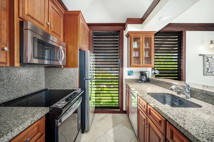Kiahuna Plantation Resort Kauai by OUTRIGGER
