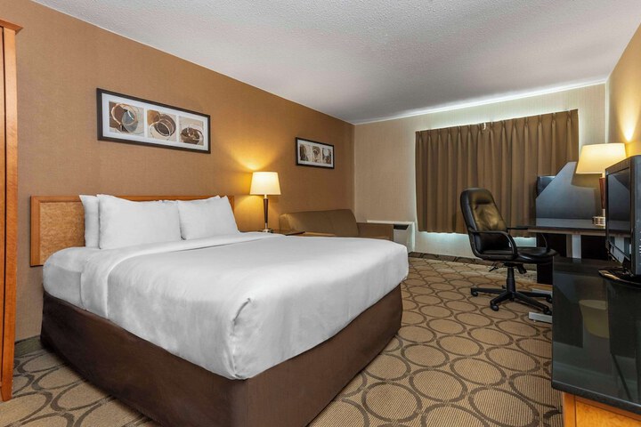 Comfort Inn Thetford Mines