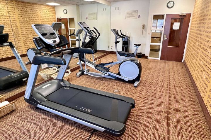 La Quinta Inn & Suites by Wyndham Bannockburn-Deerfield
