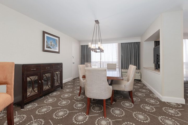Wyndham Midland Downtown