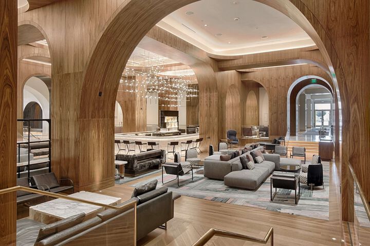 Hotel Interior 19 of 278