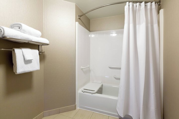 SpringHill Suites by Marriott Indianapolis Fishers