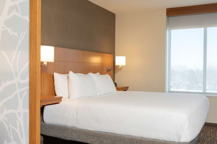 Hyatt Place Detroit Royal Oak