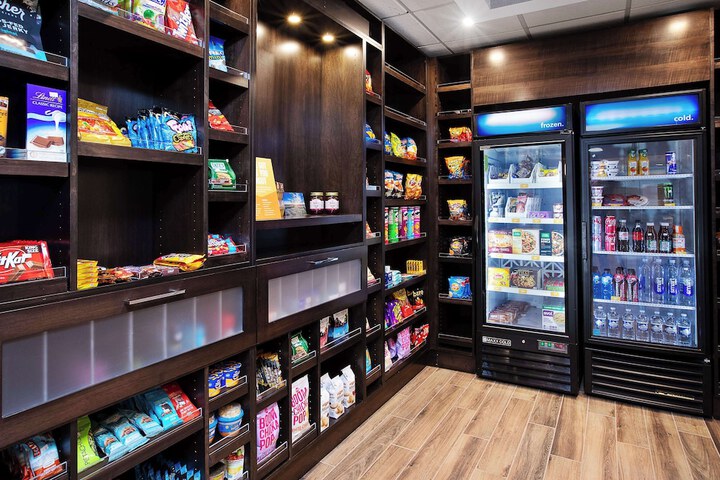 Hampton Inn Detroit / Utica-Shelby Township