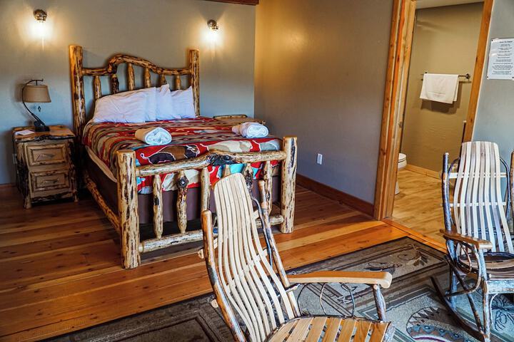 Heart 6 Ranch