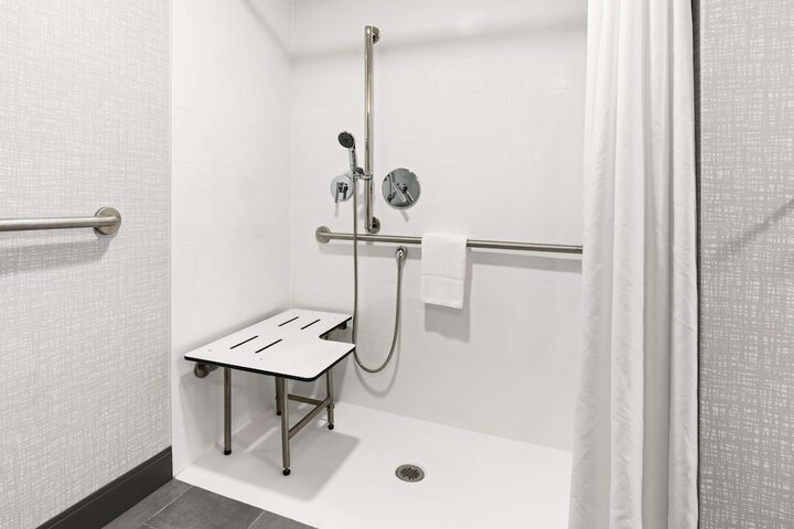 Hampton Inn Seekonk