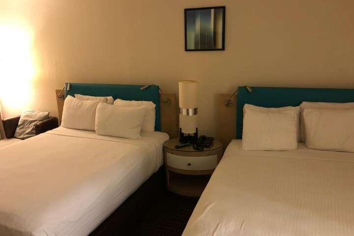 Floridian Hotel