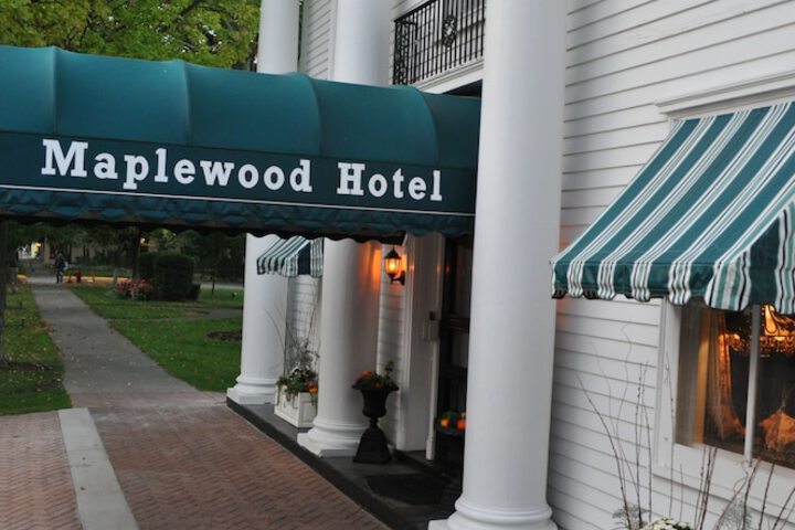 Hotel 2 of 41