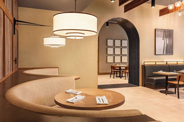 Doubletree by Hilton Abilene Downtown Convention Center