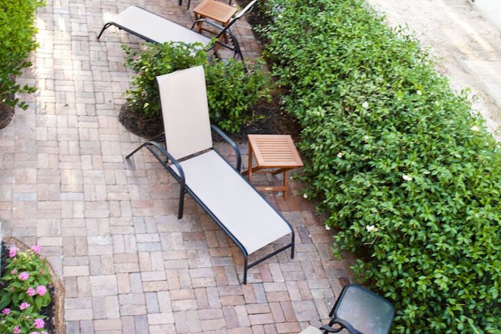 DeSoto Beach Gardens