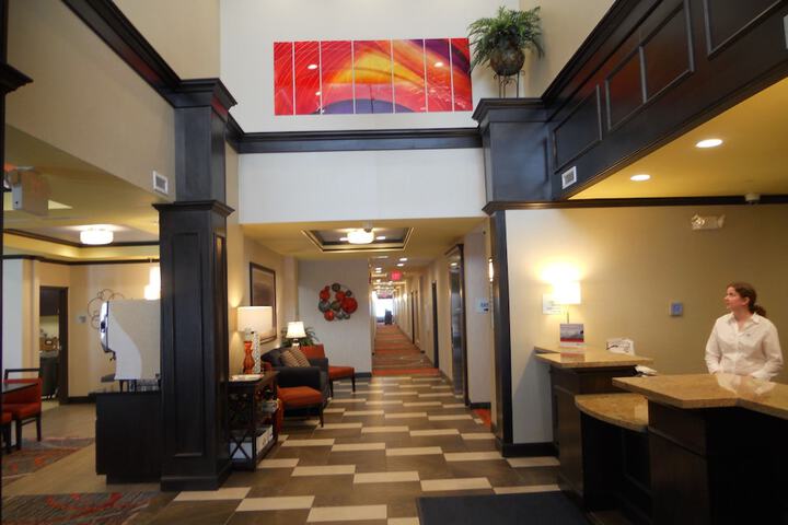 Hotel 3 of 36