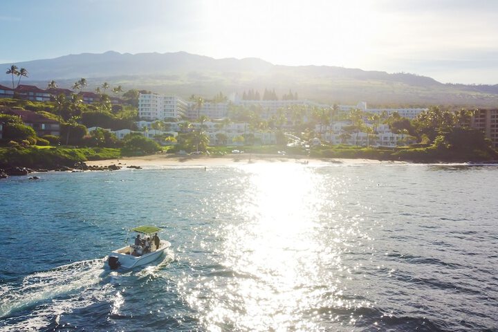 Fairmont Kea Lani Maui