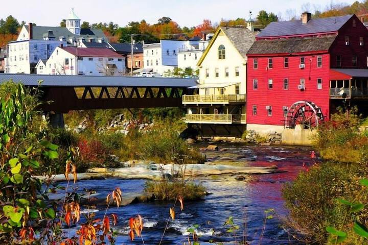The Chandler Inn Bethlehem - Littleton an Ascend Collection Hotel