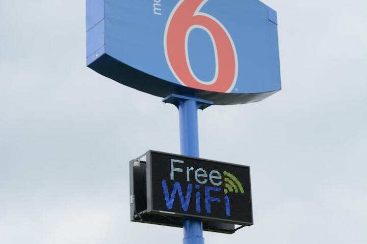 Motel 6 Anderson IN - Indianapolis