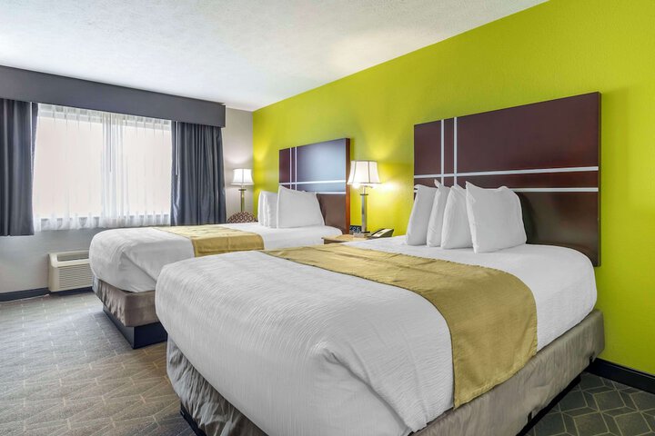 Best Western Auburn / Opelika Inn