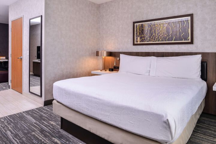Hilton Garden Inn Bend