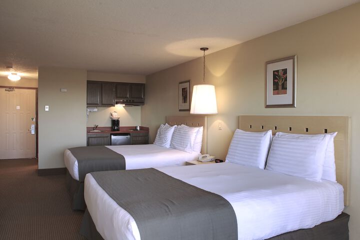 Hi-Tide Oceanfront Inn