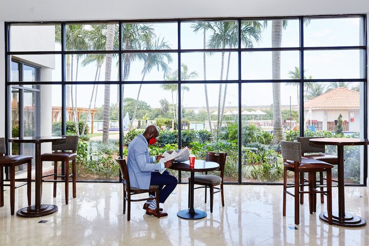 Hotel Interior 68 of 226