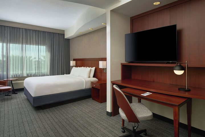 Courtyard by Marriott Miami Homestead