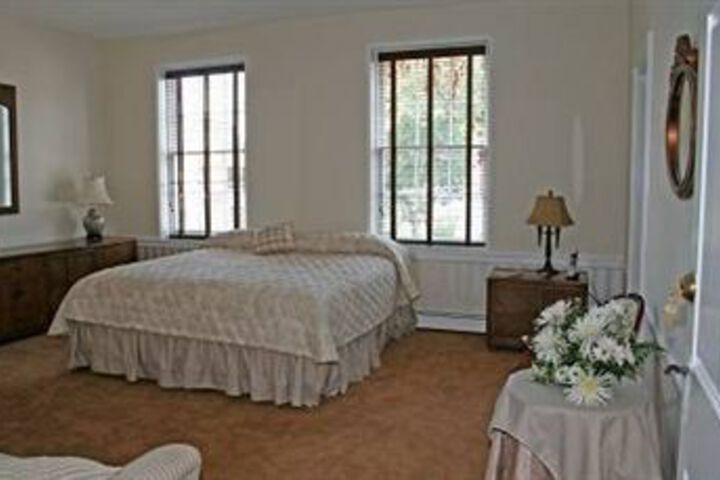 Ascot House