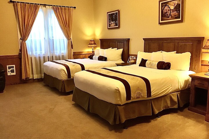 Eureka Inn Trademark Collection by Wyndham
