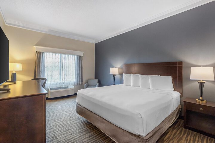 Best Western Augusta West