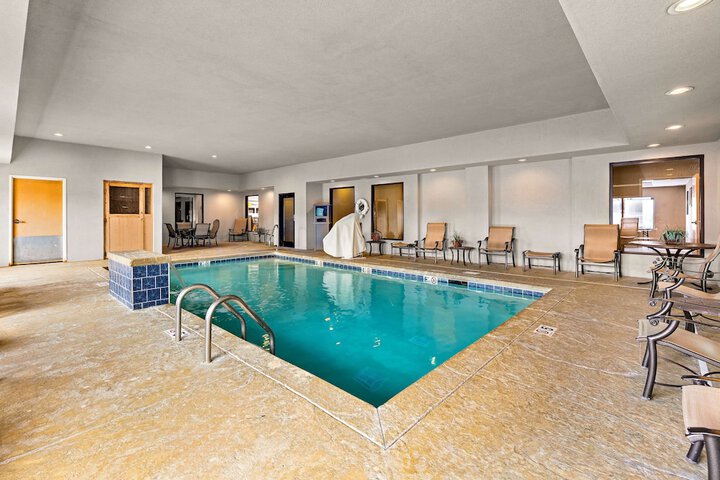 Sonesta Essential Indianapolis Airport