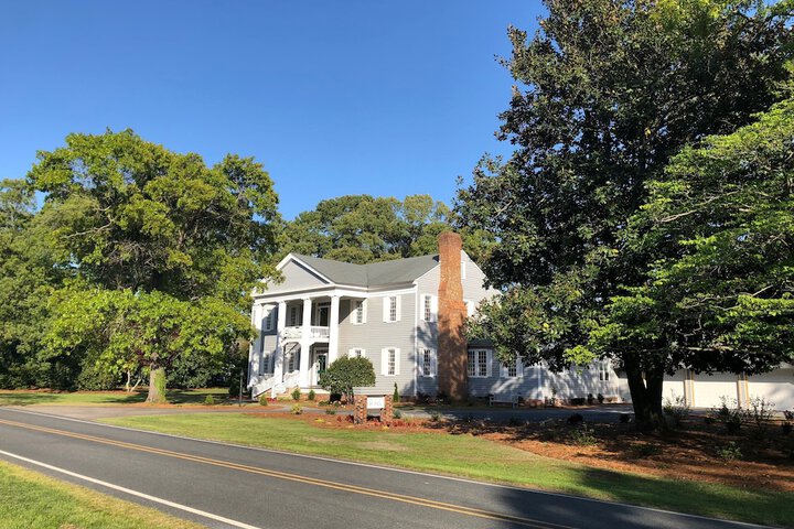 The Elizabethtown Inn