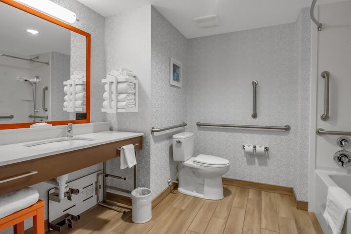 Hampton Inn Buffalo - Amherst NY